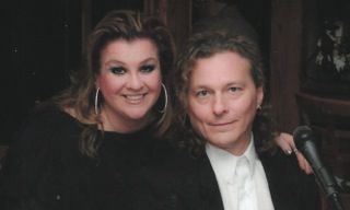 Website pic - Mike and Lisa